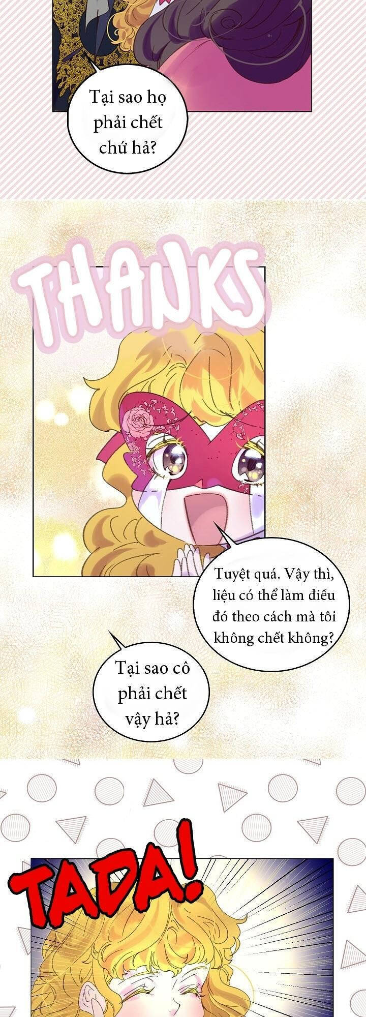 Tôi Không Phải Là Người Tốt Chapter 69 - 28