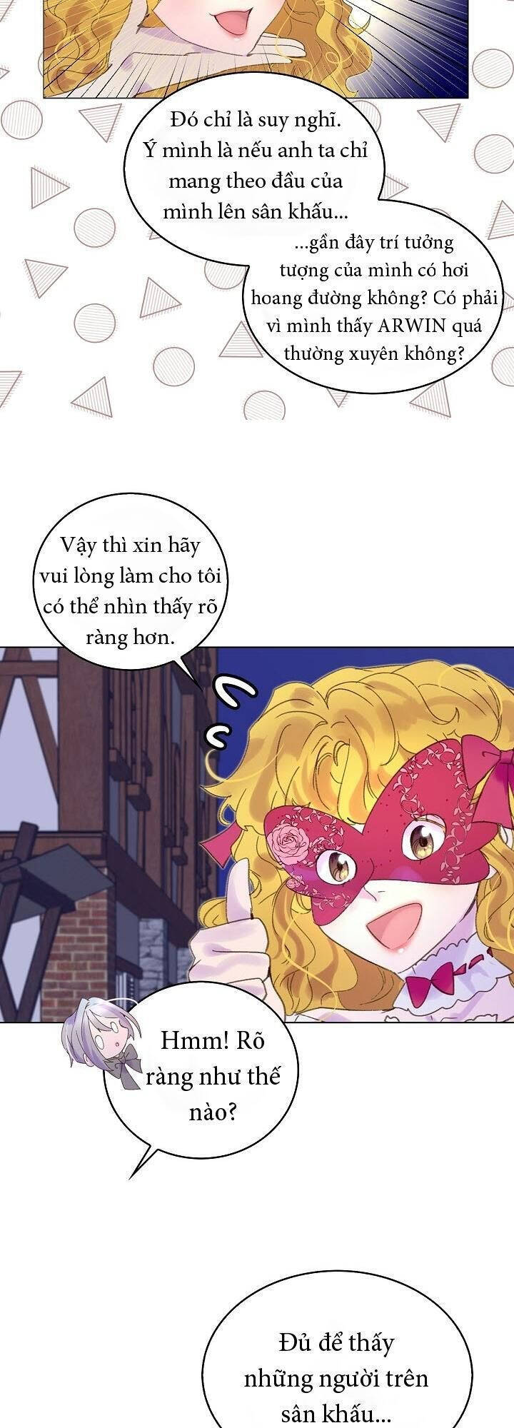 Tôi Không Phải Là Người Tốt Chapter 69 - 29