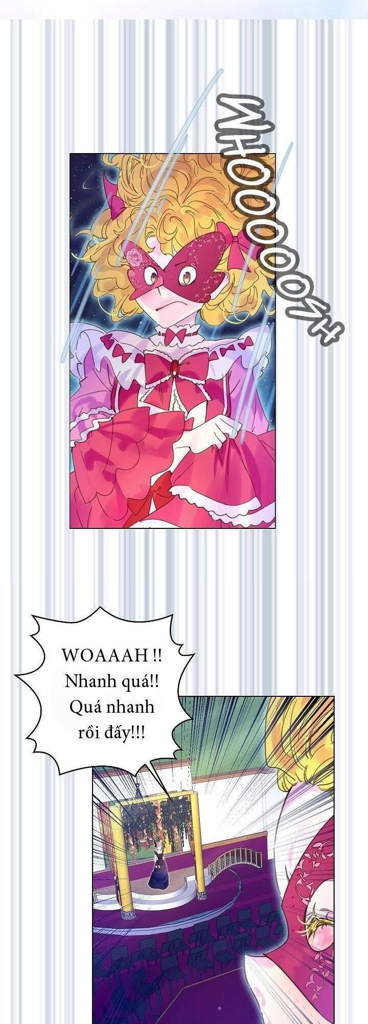 Tôi Không Phải Là Người Tốt Chapter 69 - 34