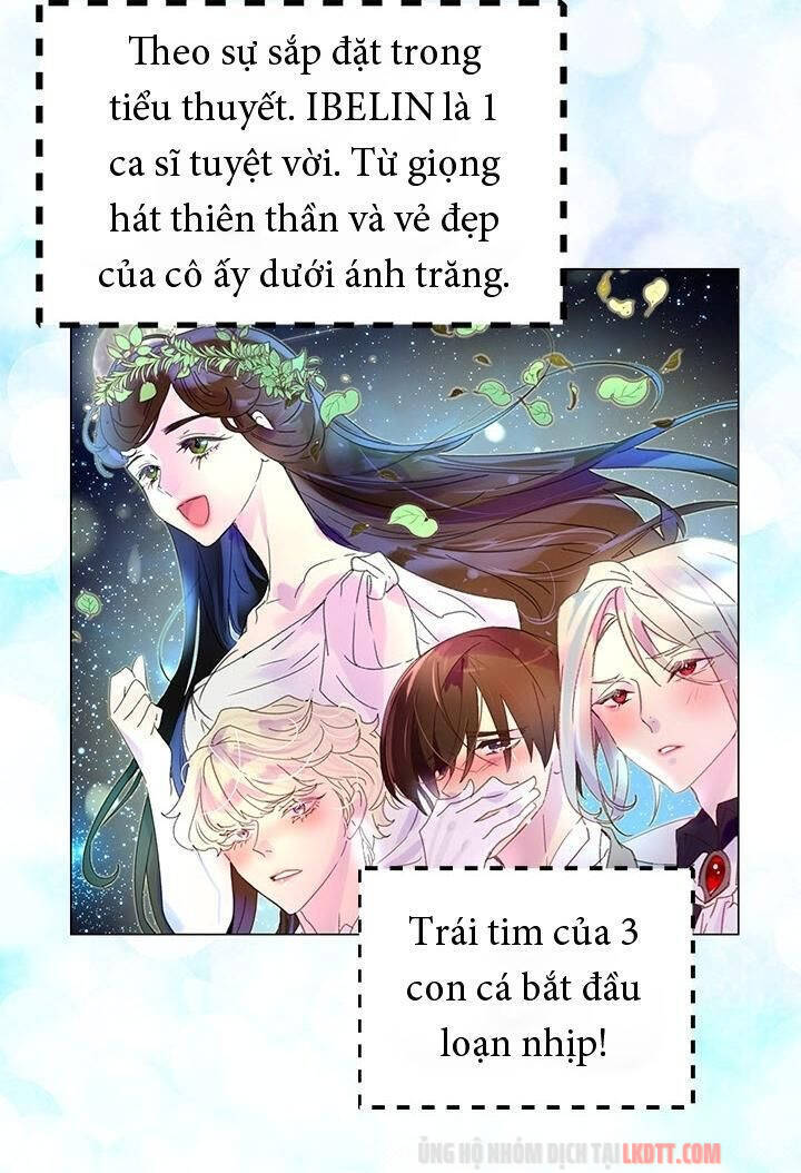 Tôi Không Phải Là Người Tốt Chapter 69 - 5