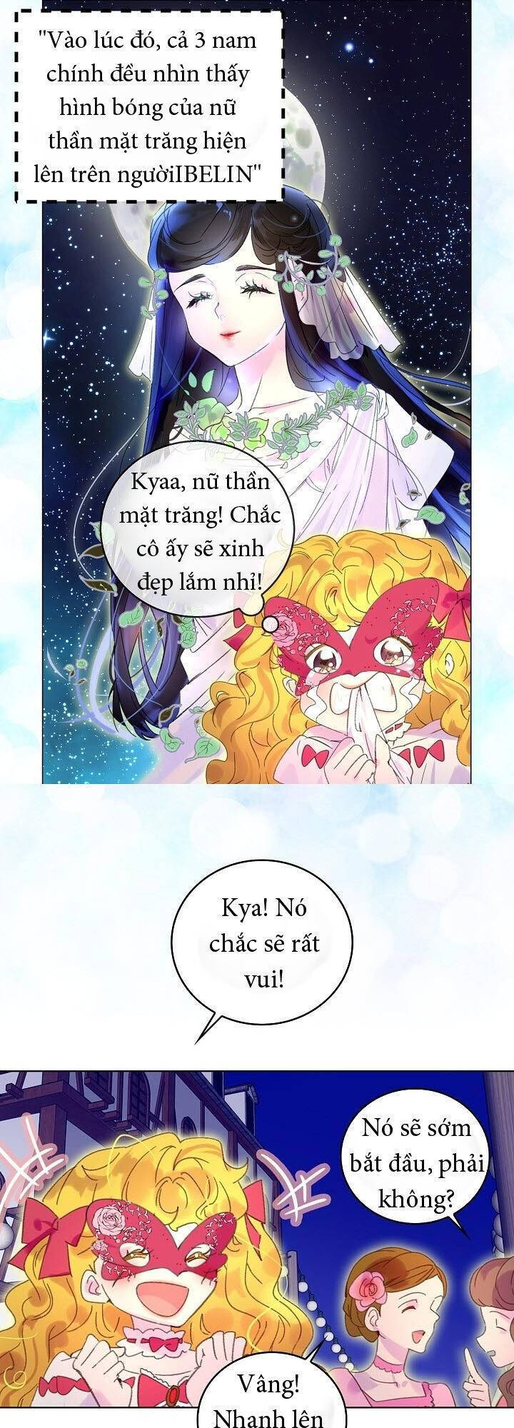 Tôi Không Phải Là Người Tốt Chapter 69 - 6