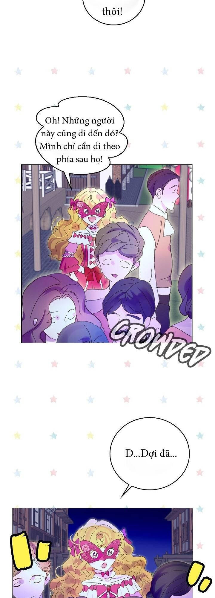 Tôi Không Phải Là Người Tốt Chapter 69 - 7