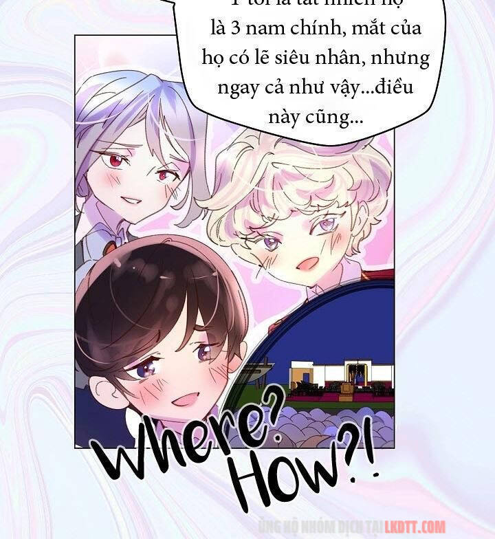 Tôi Không Phải Là Người Tốt Chapter 69 - 10