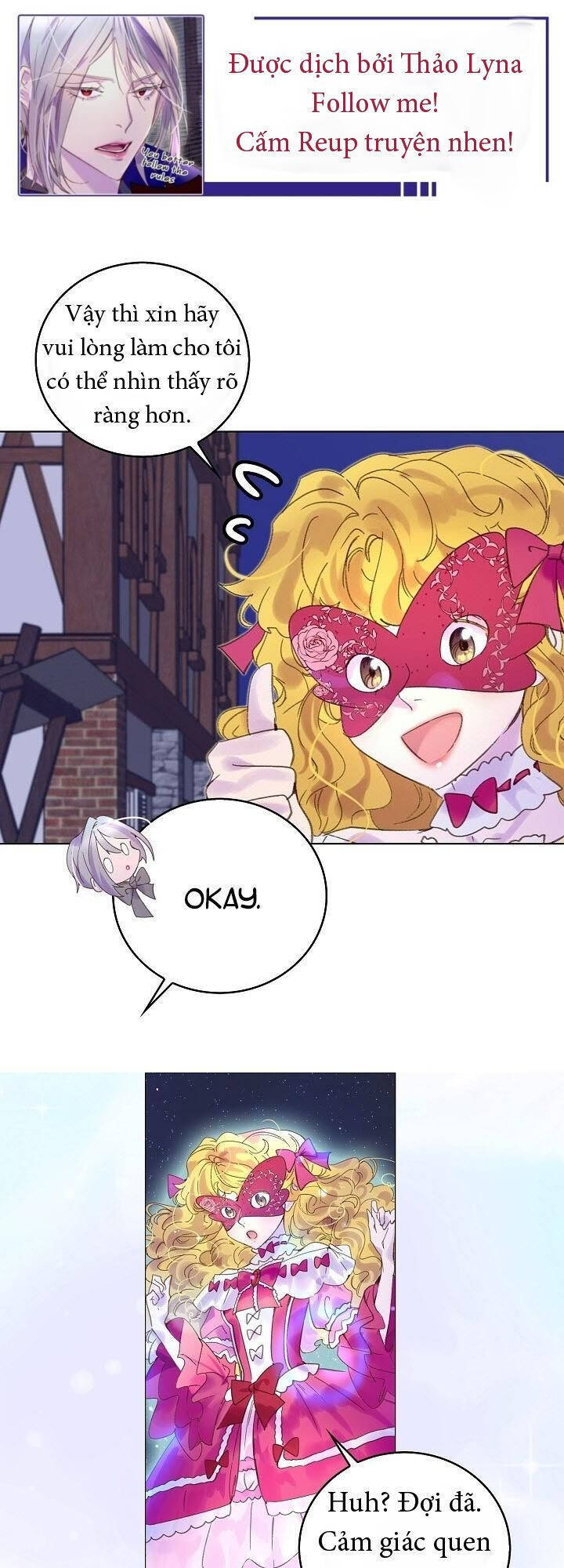 Tôi Không Phải Là Người Tốt Chapter 70 - 1