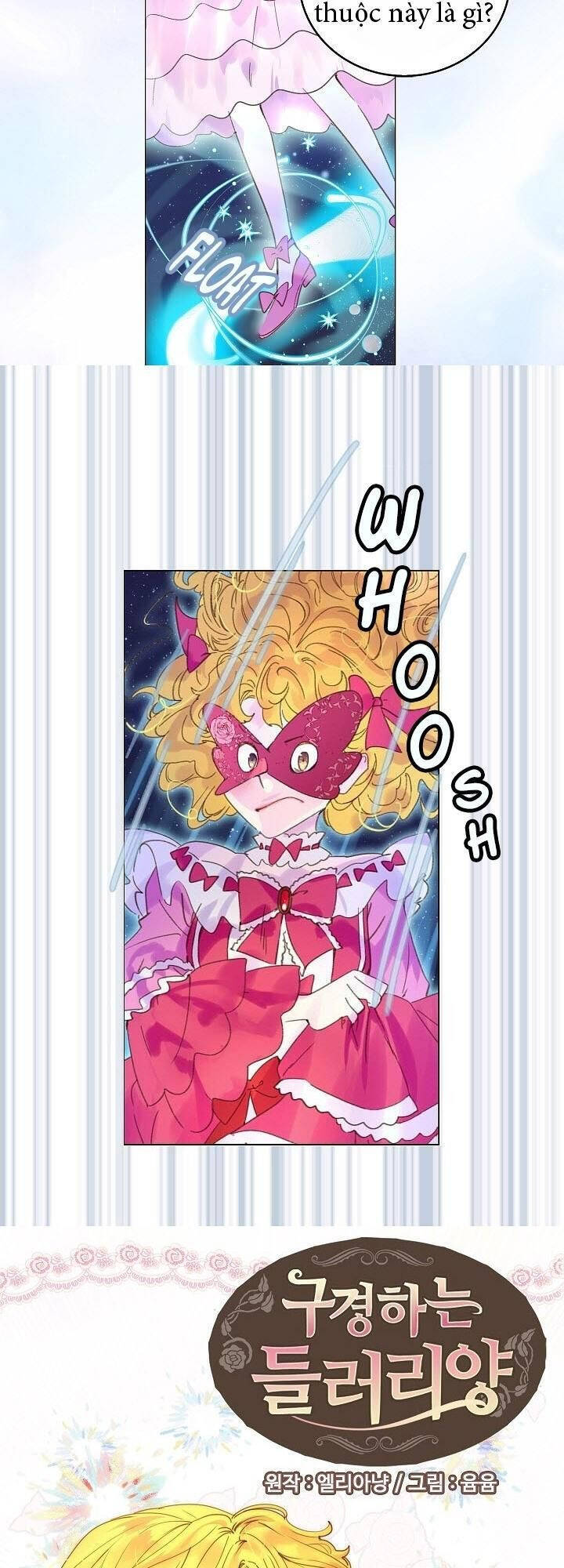 Tôi Không Phải Là Người Tốt Chapter 70 - 2