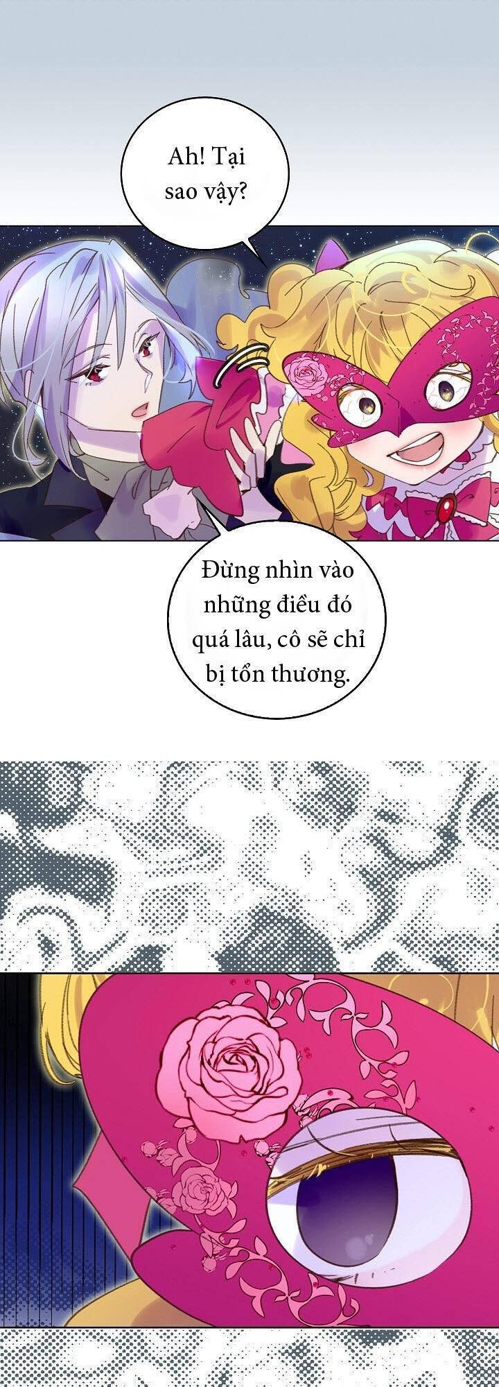 Tôi Không Phải Là Người Tốt Chapter 70 - 11