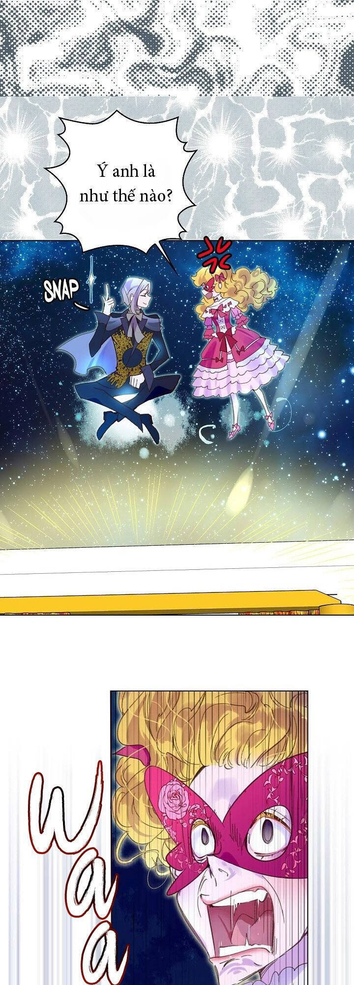 Tôi Không Phải Là Người Tốt Chapter 70 - 12