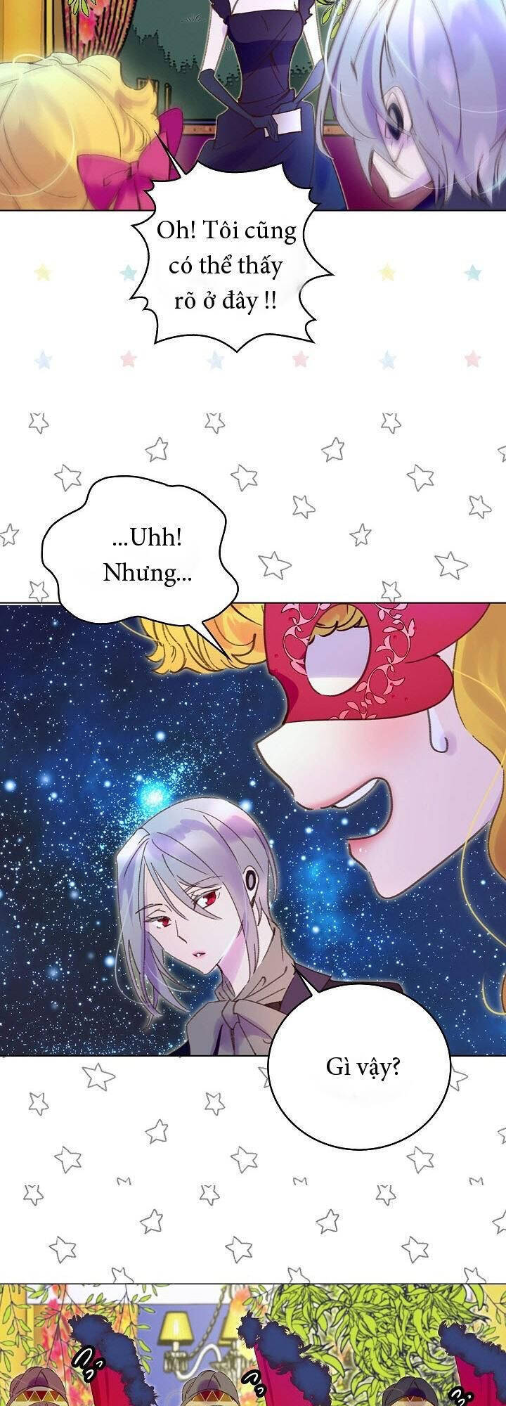 Tôi Không Phải Là Người Tốt Chapter 70 - 14