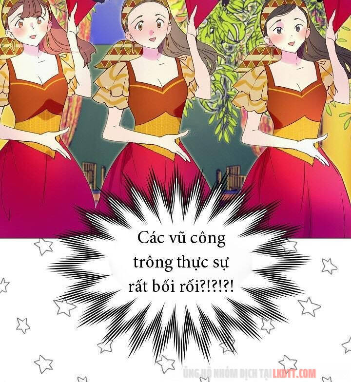 Tôi Không Phải Là Người Tốt Chapter 70 - 15