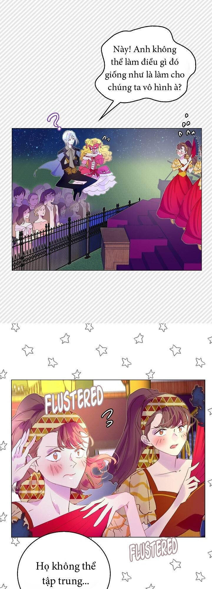 Tôi Không Phải Là Người Tốt Chapter 70 - 16