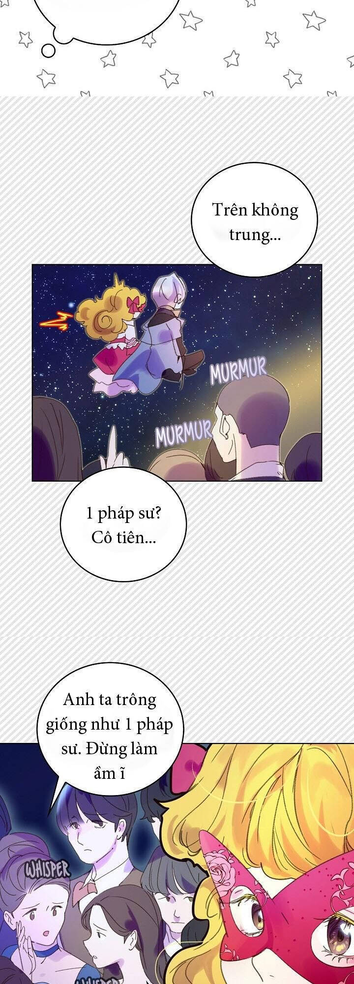 Tôi Không Phải Là Người Tốt Chapter 70 - 17