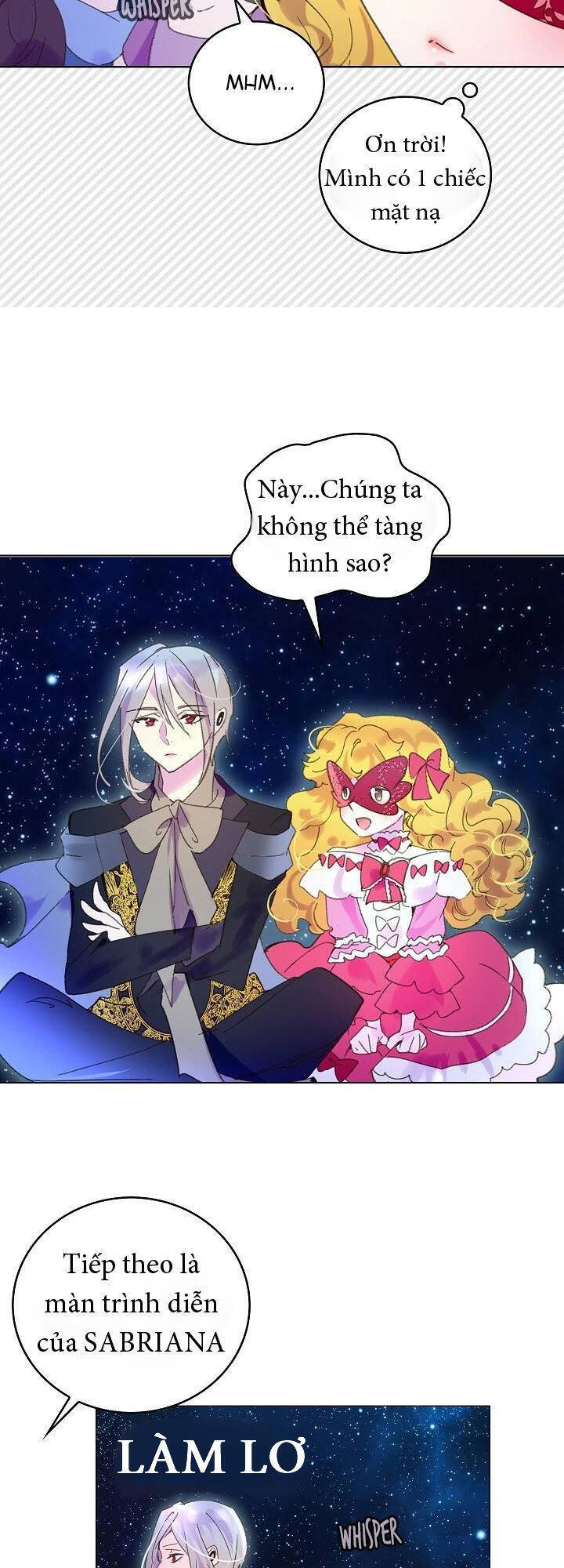 Tôi Không Phải Là Người Tốt Chapter 70 - 18