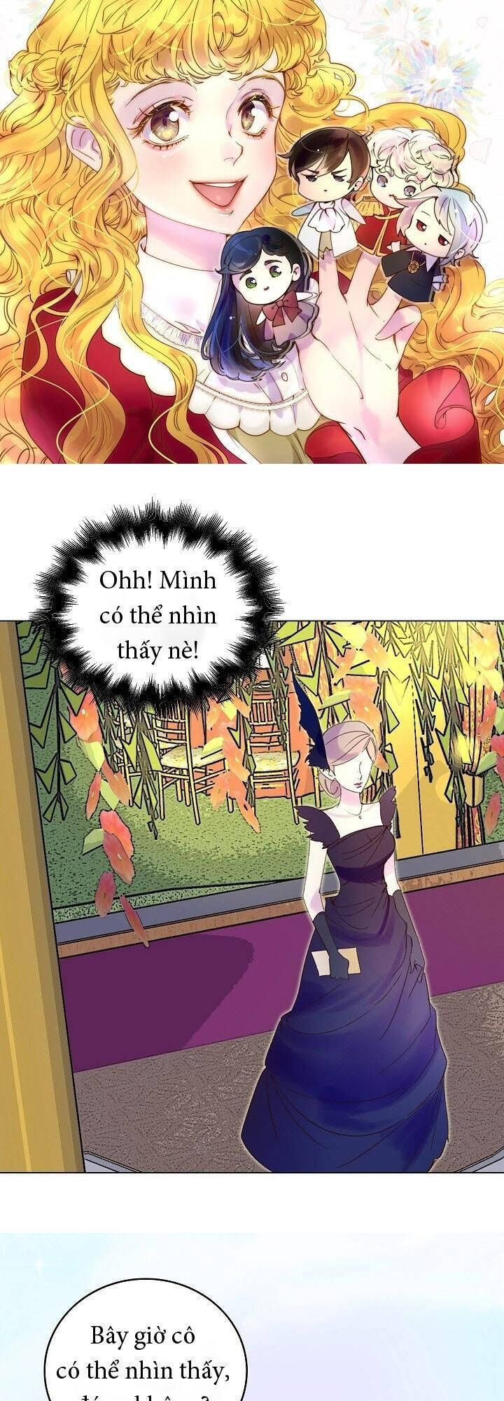 Tôi Không Phải Là Người Tốt Chapter 70 - 3