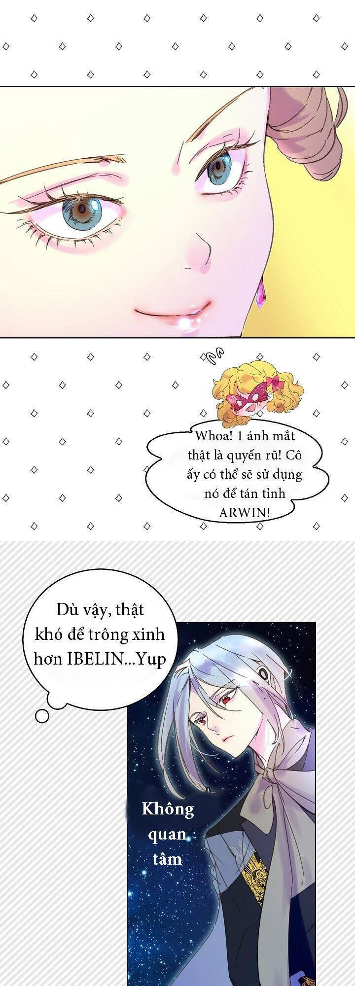 Tôi Không Phải Là Người Tốt Chapter 70 - 21