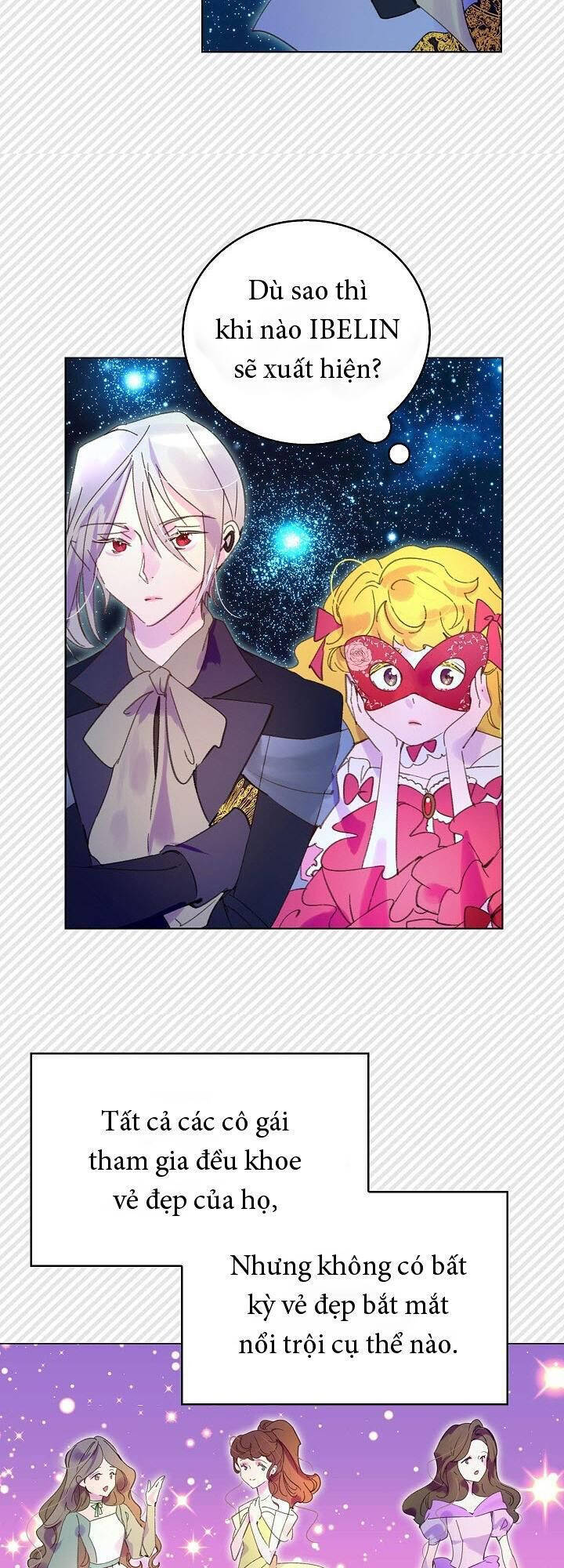 Tôi Không Phải Là Người Tốt Chapter 70 - 22