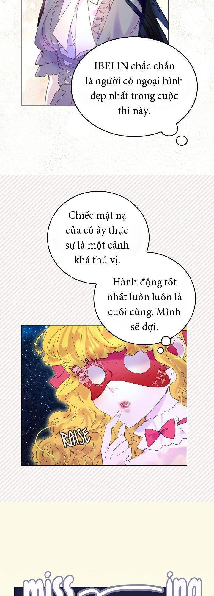 Tôi Không Phải Là Người Tốt Chapter 70 - 24