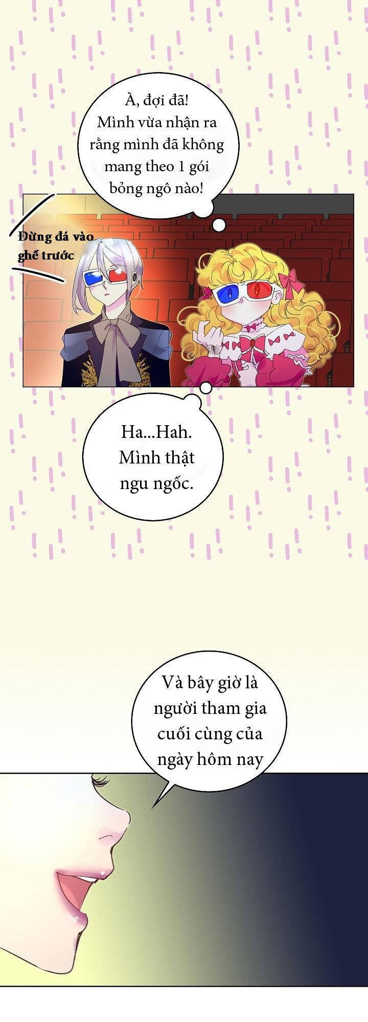 Tôi Không Phải Là Người Tốt Chapter 70 - 26