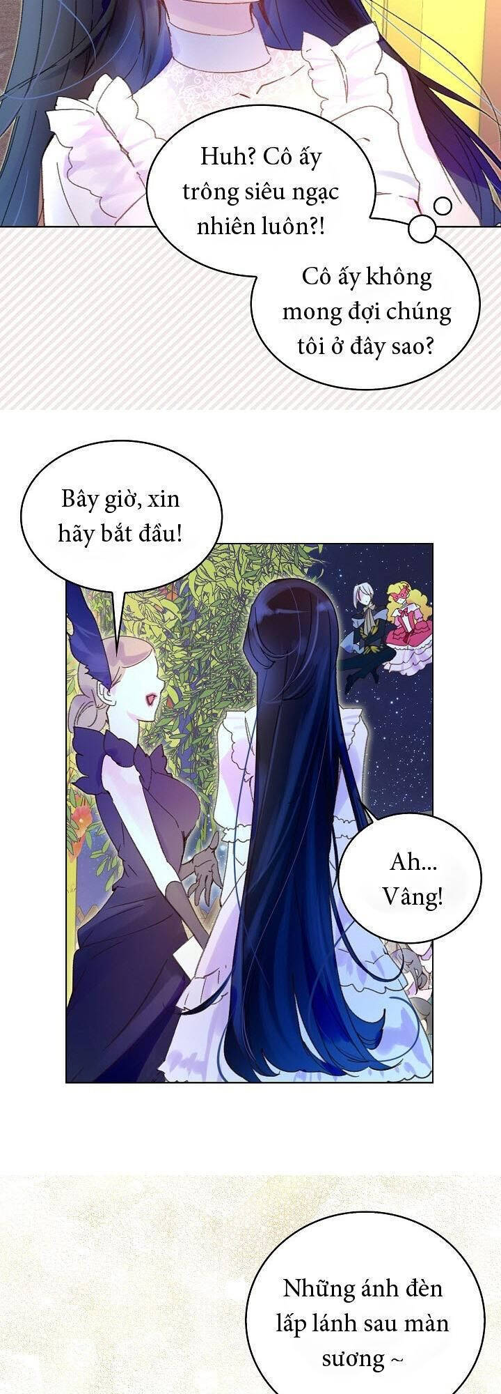 Tôi Không Phải Là Người Tốt Chapter 70 - 29