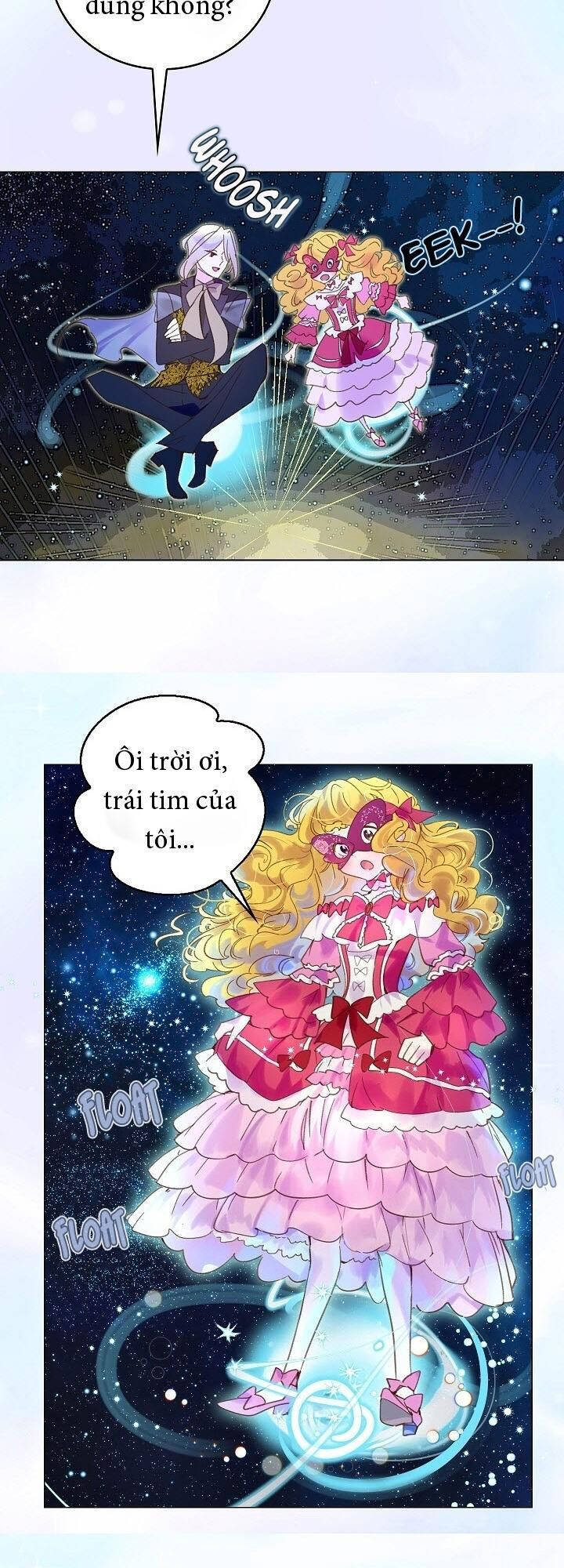 Tôi Không Phải Là Người Tốt Chapter 70 - 4