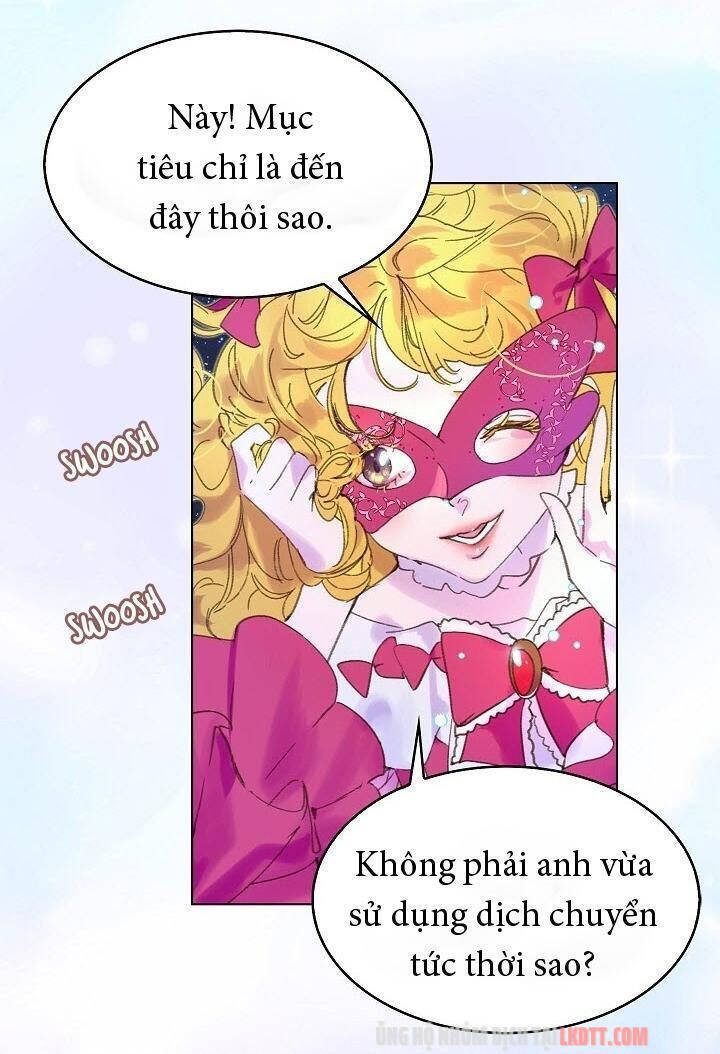 Tôi Không Phải Là Người Tốt Chapter 70 - 5