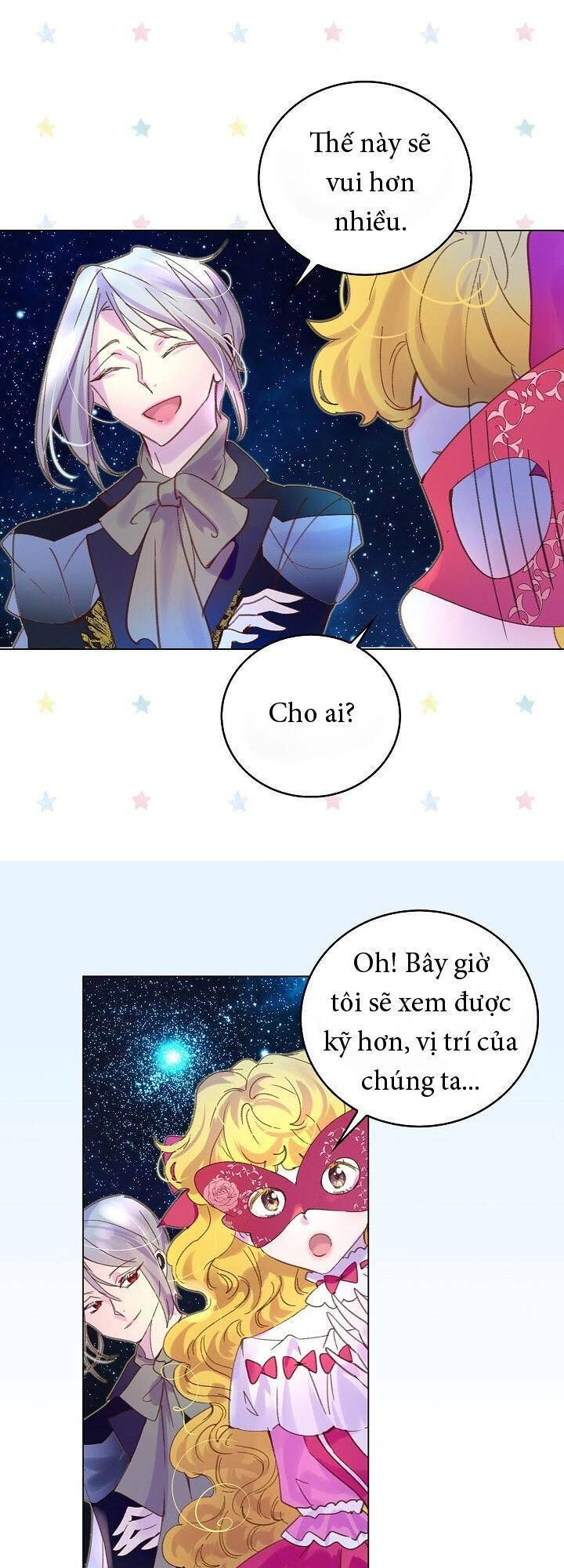 Tôi Không Phải Là Người Tốt Chapter 70 - 6