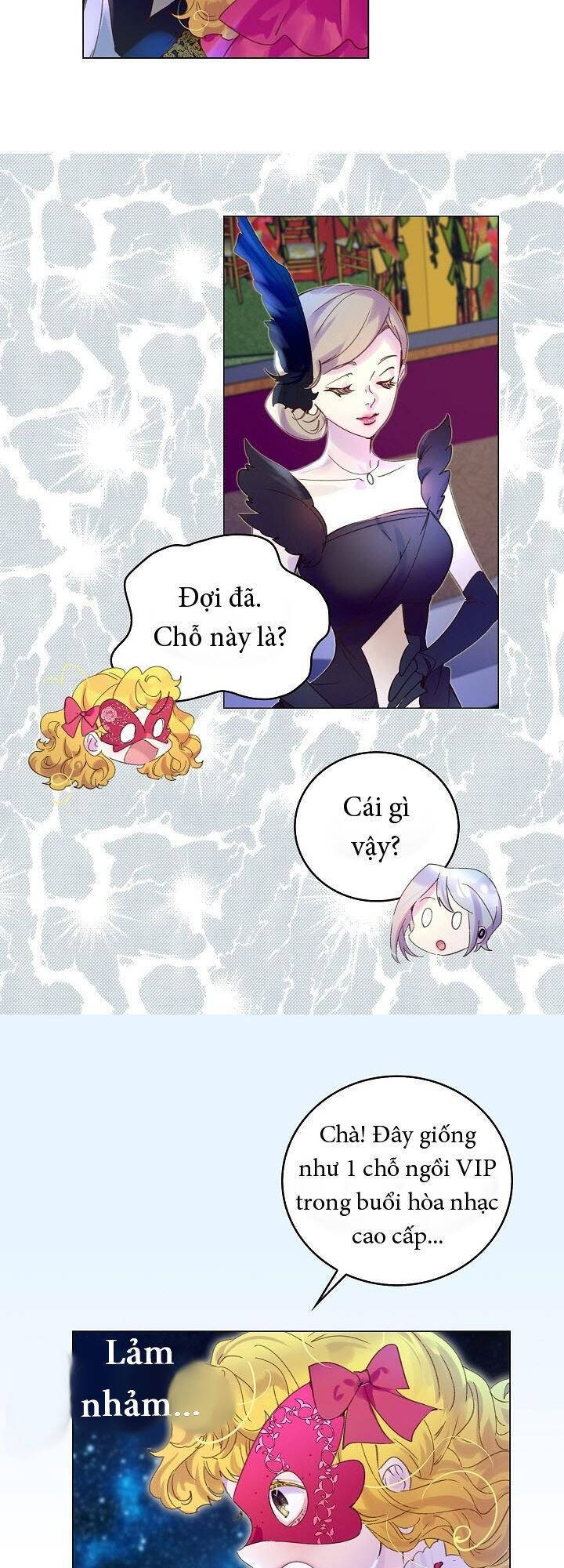 Tôi Không Phải Là Người Tốt Chapter 70 - 7