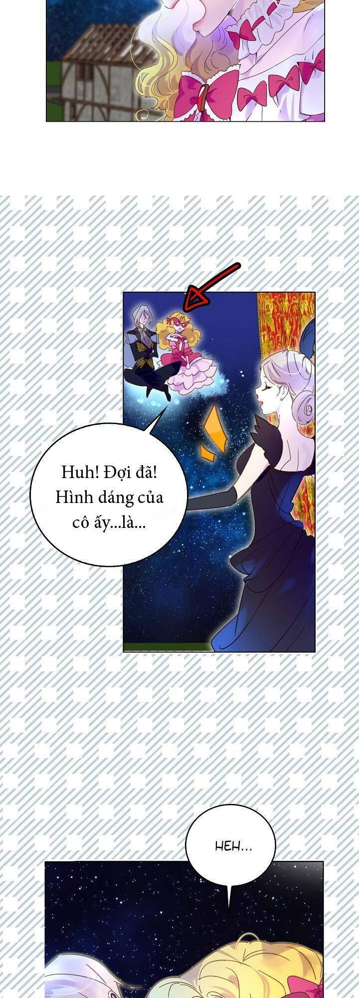 Tôi Không Phải Là Người Tốt Chapter 70 - 8