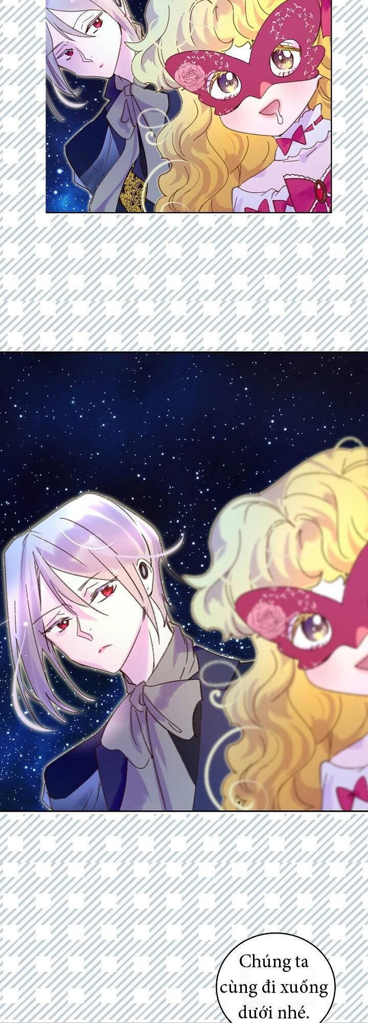 Tôi Không Phải Là Người Tốt Chapter 70 - 9