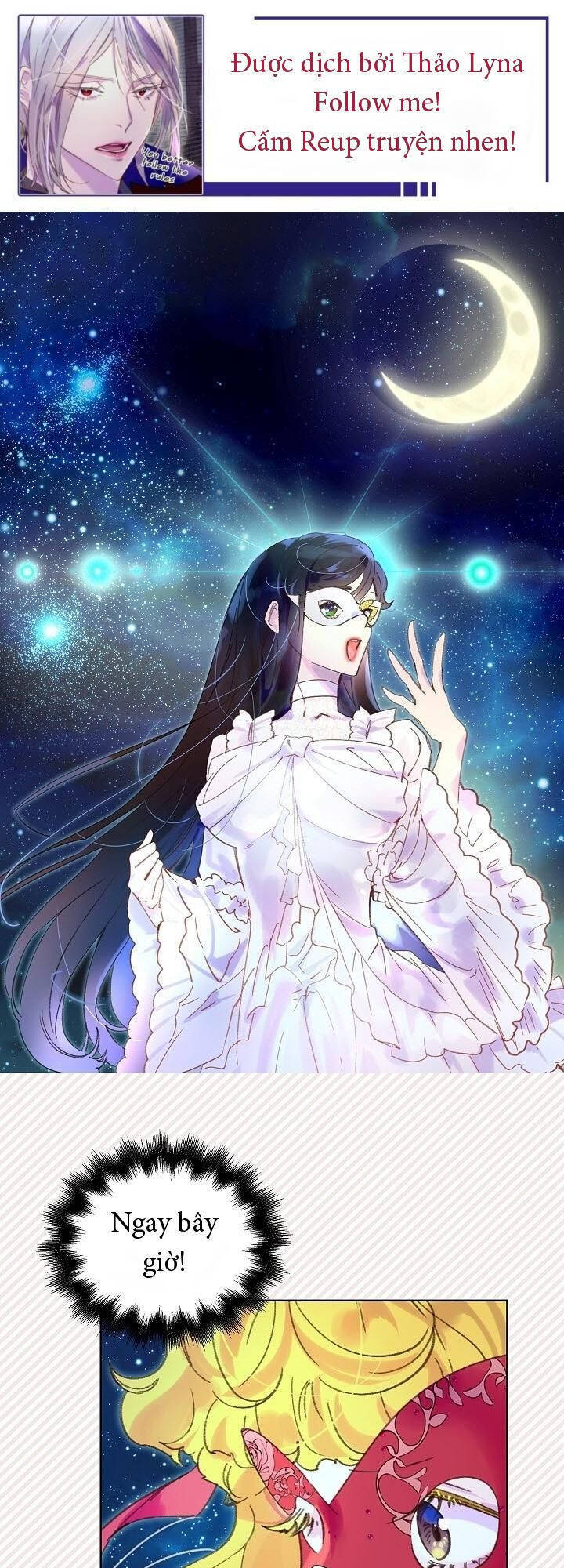 Tôi Không Phải Là Người Tốt Chapter 71 - 1