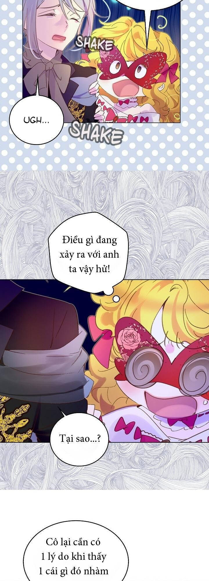 Tôi Không Phải Là Người Tốt Chapter 71 - 14