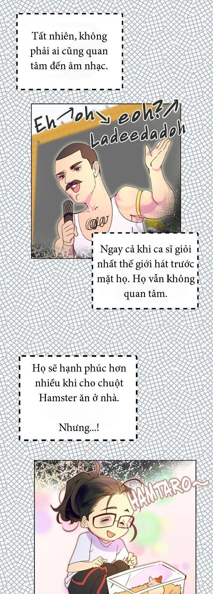 Tôi Không Phải Là Người Tốt Chapter 71 - 16