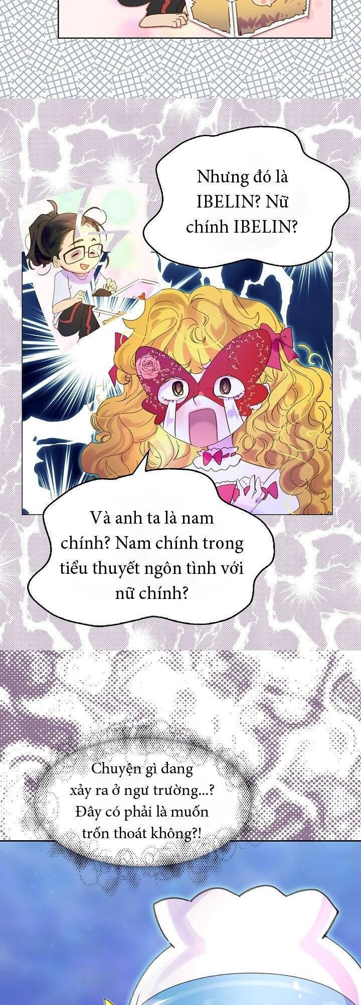 Tôi Không Phải Là Người Tốt Chapter 71 - 17