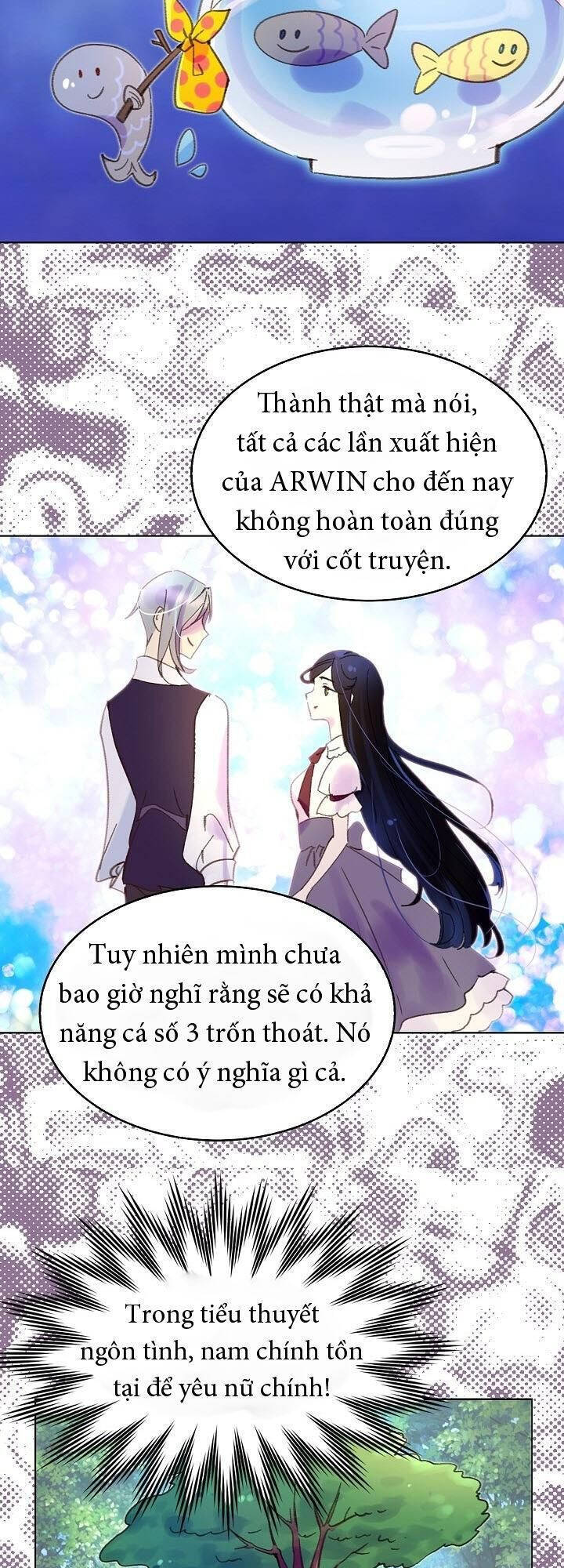Tôi Không Phải Là Người Tốt Chapter 71 - 18