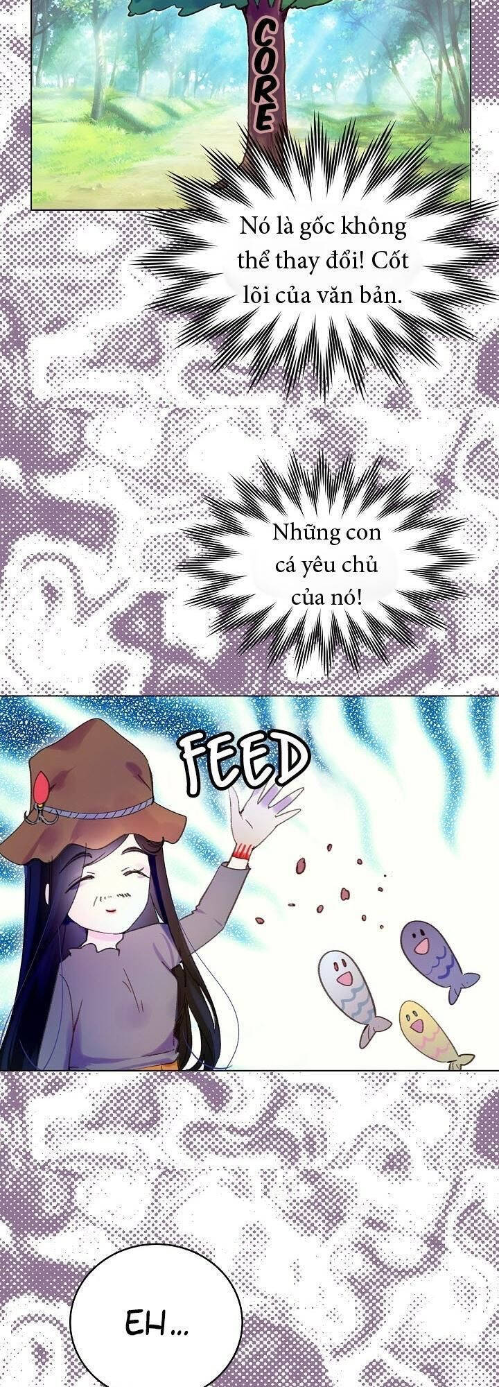 Tôi Không Phải Là Người Tốt Chapter 71 - 19