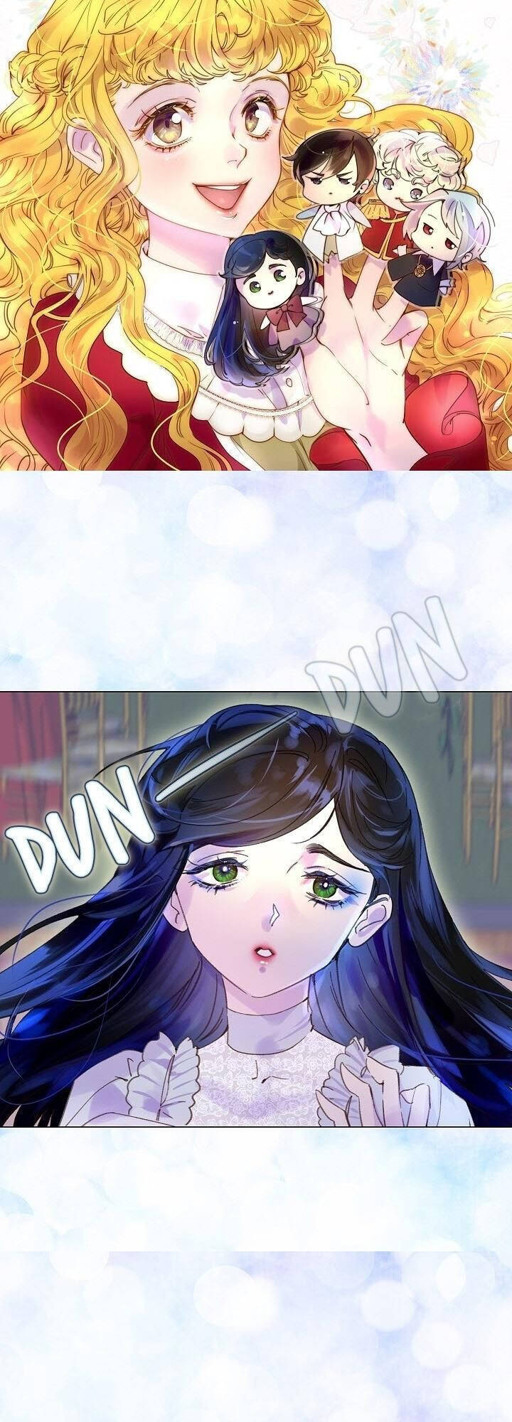 Tôi Không Phải Là Người Tốt Chapter 71 - 3