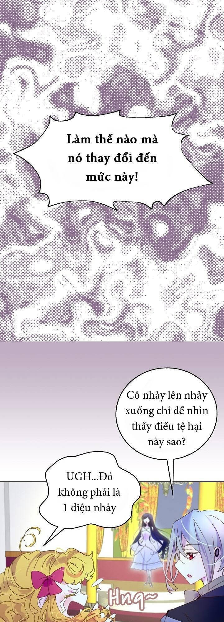 Tôi Không Phải Là Người Tốt Chapter 71 - 21