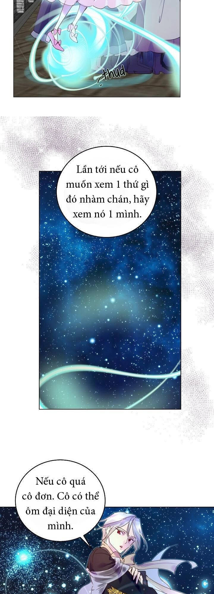 Tôi Không Phải Là Người Tốt Chapter 71 - 23