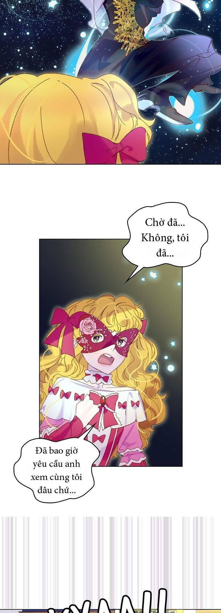 Tôi Không Phải Là Người Tốt Chapter 71 - 24