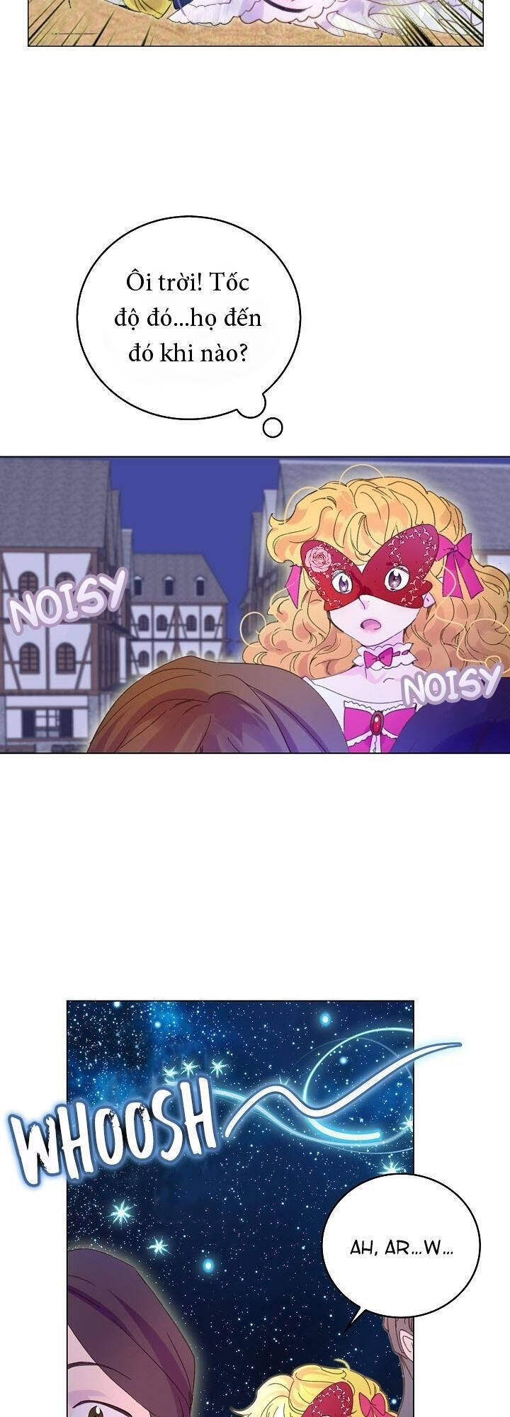 Tôi Không Phải Là Người Tốt Chapter 71 - 27