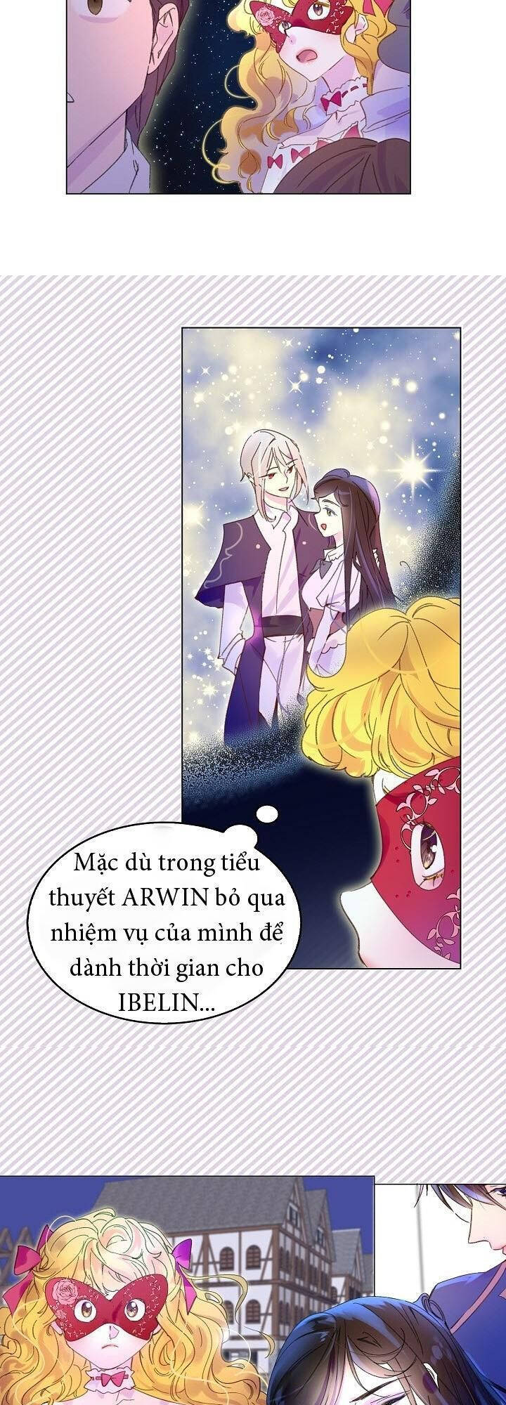 Tôi Không Phải Là Người Tốt Chapter 71 - 28