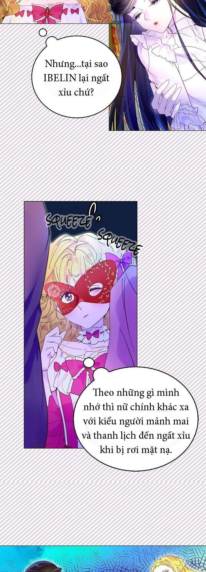 Tôi Không Phải Là Người Tốt Chapter 71 - 29