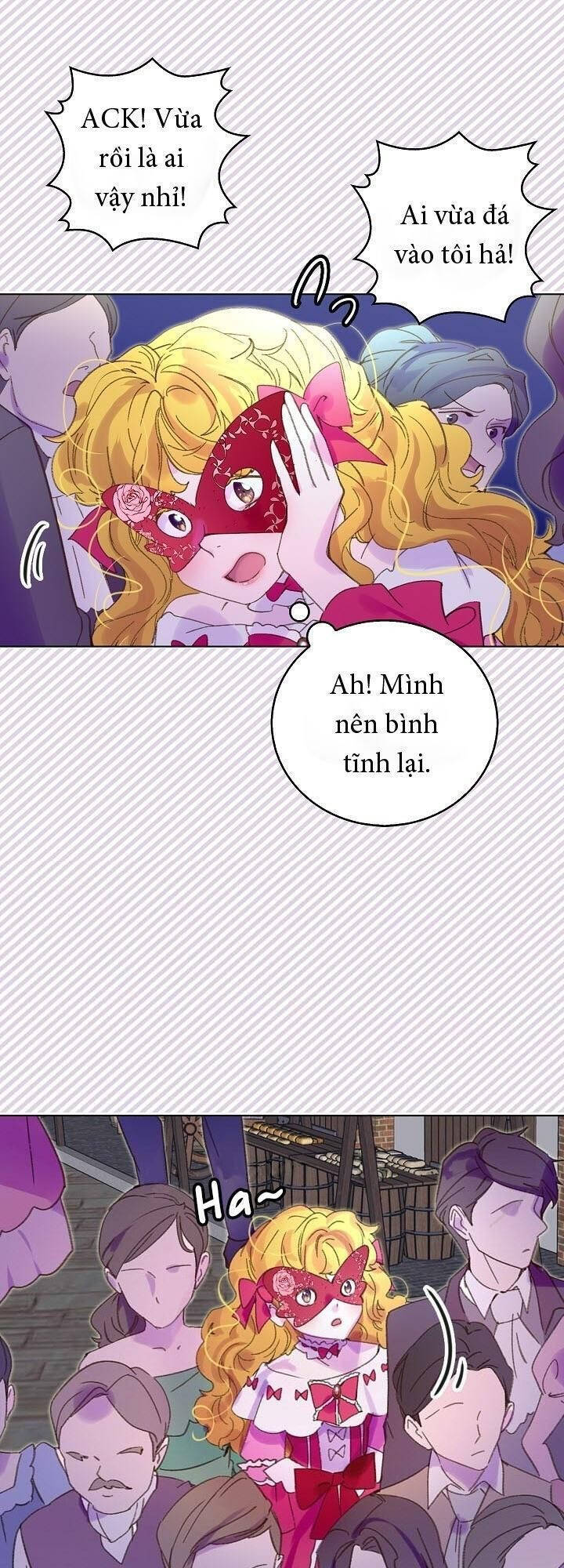 Tôi Không Phải Là Người Tốt Chapter 71 - 31