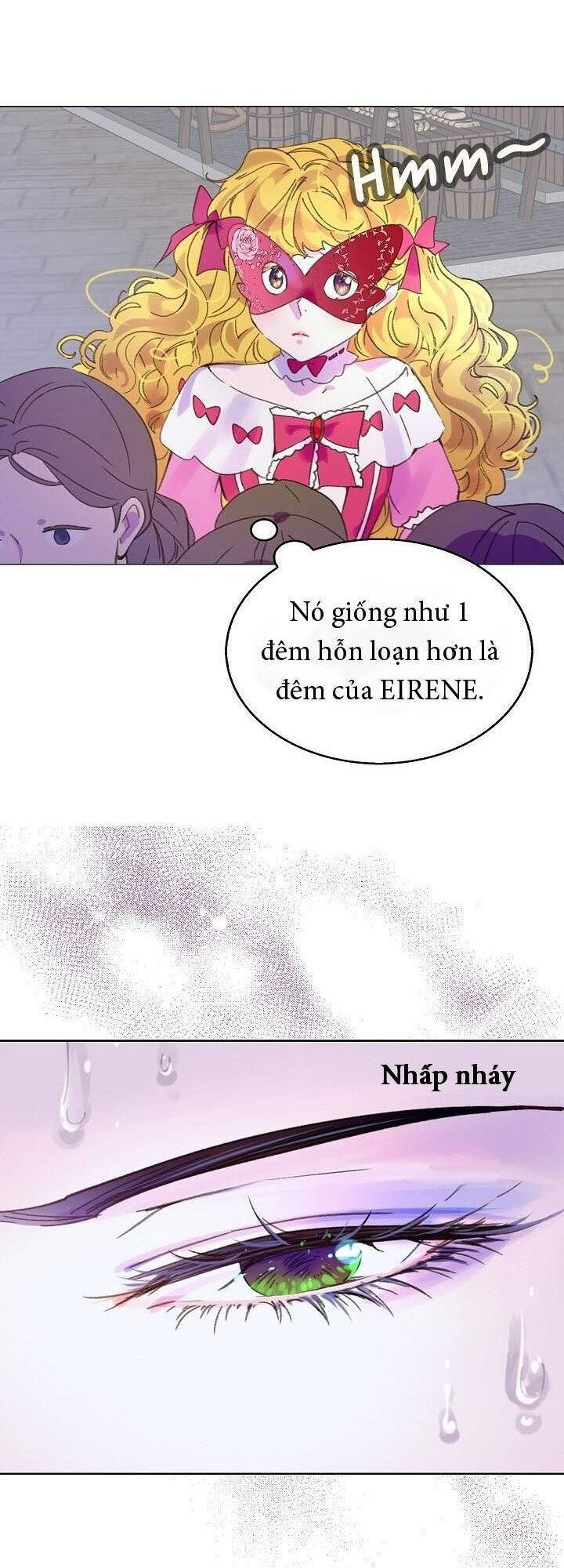 Tôi Không Phải Là Người Tốt Chapter 71 - 34