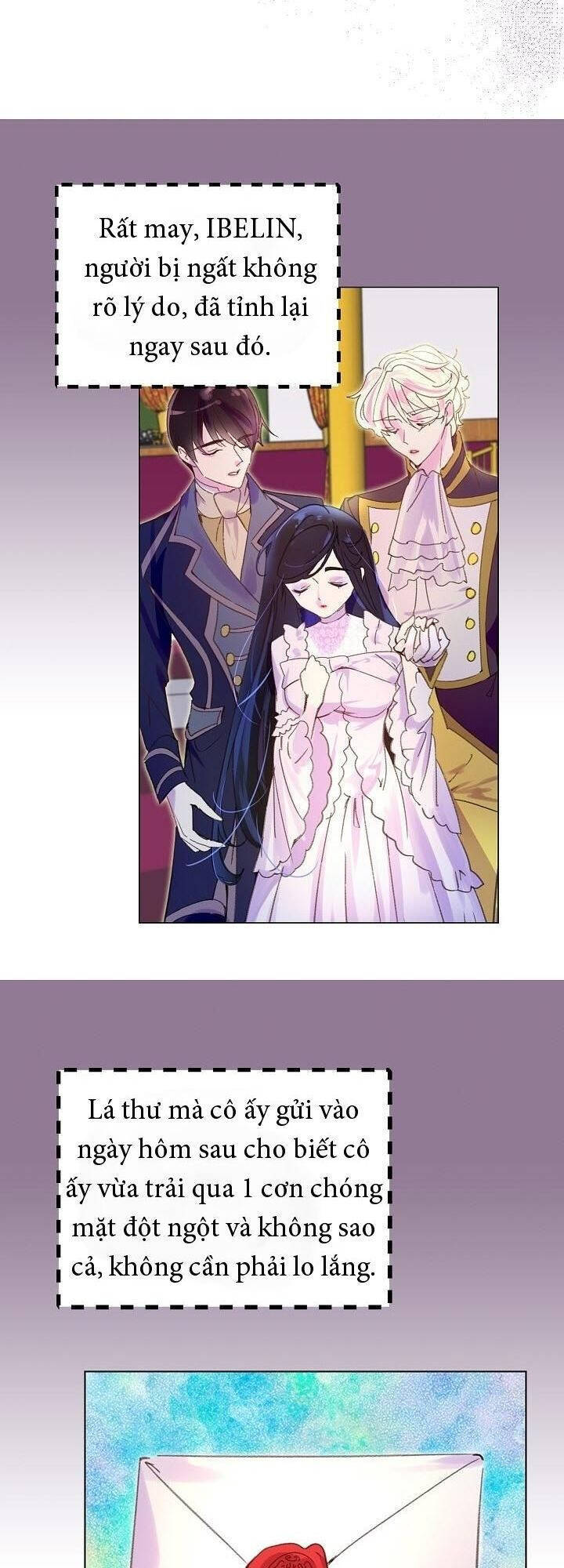 Tôi Không Phải Là Người Tốt Chapter 71 - 35