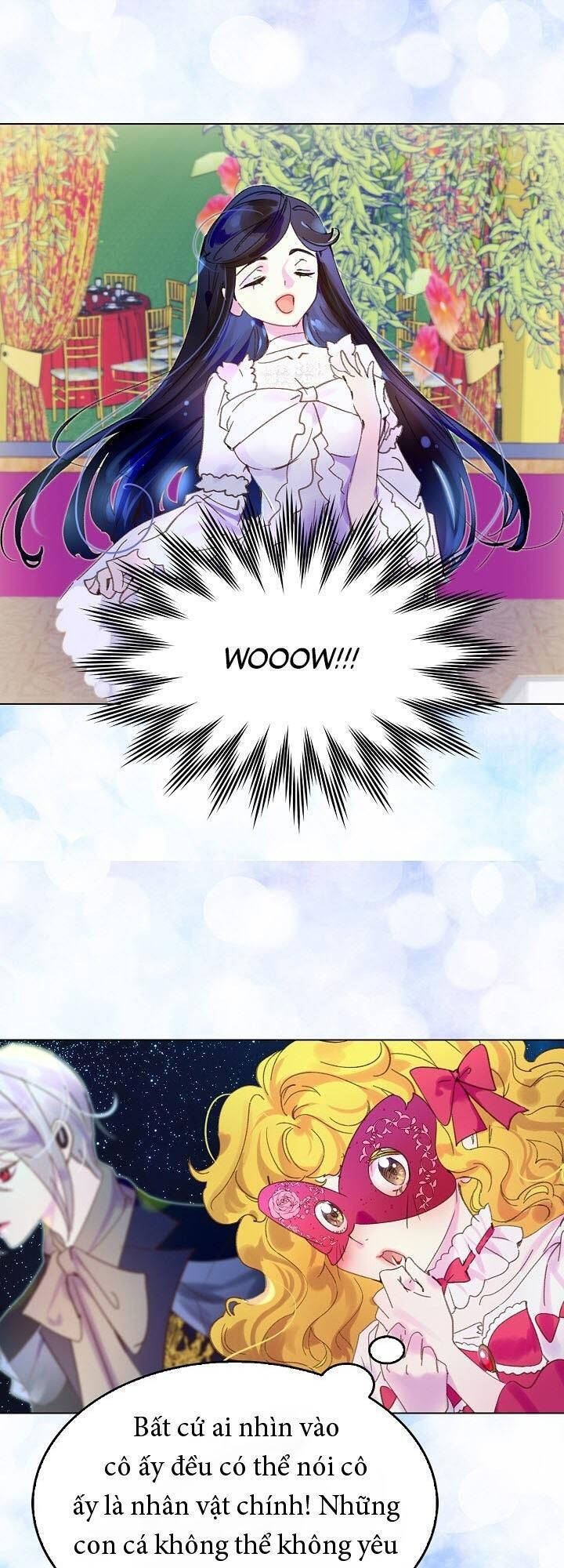 Tôi Không Phải Là Người Tốt Chapter 71 - 6