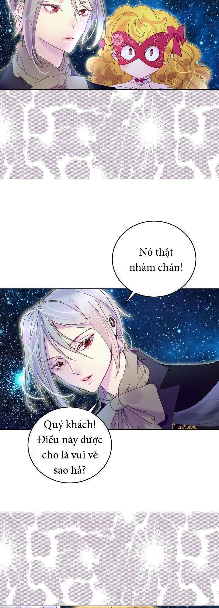 Tôi Không Phải Là Người Tốt Chapter 71 - 9