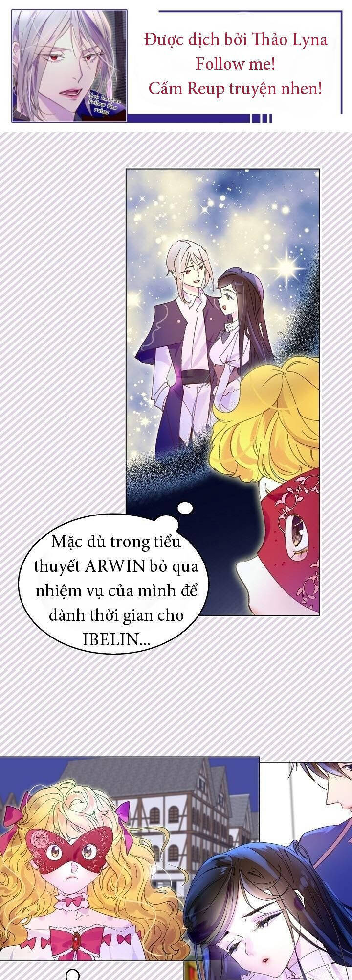 Tôi Không Phải Là Người Tốt Chapter 72 - 1