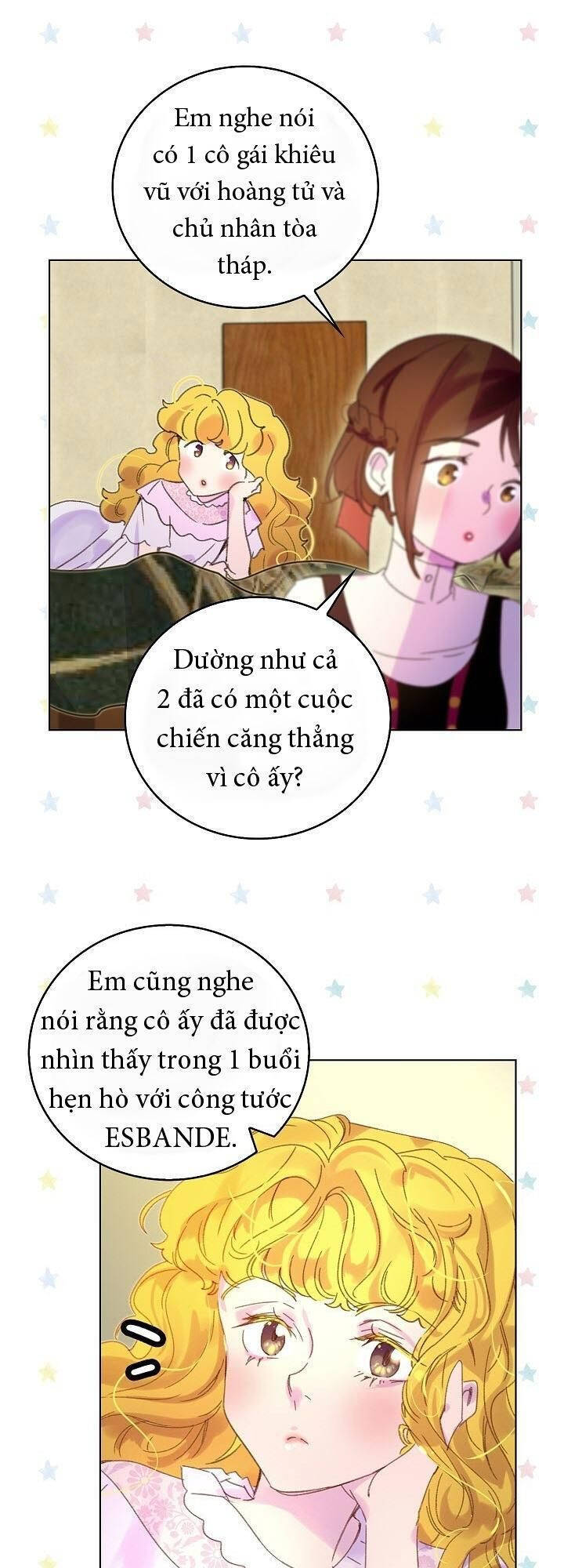 Tôi Không Phải Là Người Tốt Chapter 72 - 11