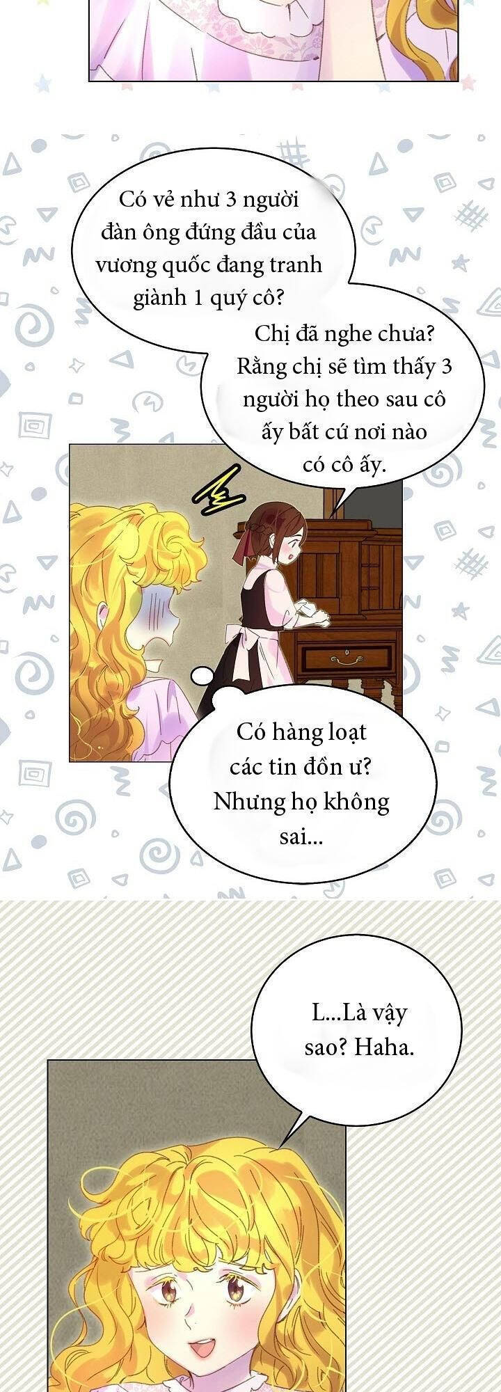 Tôi Không Phải Là Người Tốt Chapter 72 - 12