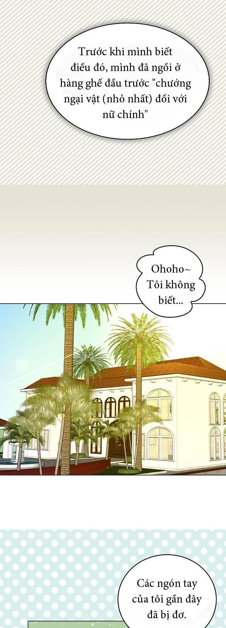 Tôi Không Phải Là Người Tốt Chapter 72 - 14